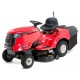 Садовый минитрактор MTD SMART RE 125 (R) в Самаре