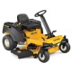 Садовый трактор Cub Cadet RZT-S 46 KOHLER в Самаре