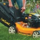 Газонокосилка бензиновая Cub Cadet CC 48 SPO HW в Самаре