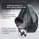 Чехол Park-Manner для садового трактора универсальный, серии Pro PLUS в Самаре