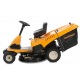 Садовый райдер Cub Cadet Minirider CC 114 TA в Самаре