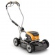 Газонокосилка аккумуляторная Stiga Multiclip Pro 50 SX DAE в Самаре
