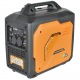 Бензиновый генератор инверторный Carver PPG-3500IS Duomatic 2.5 кВт в Самаре