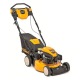 Газонокосилка бензиновая Cub Cadet CC LM2 DR46ES в Самаре
