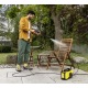 Мобильный уличный пылесос Karcher OC 6-18 (без аккумулятора и зарядного устройства) в Самаре