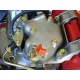 Мотоблок Weima WM1050 с двигателем Honda GC160 6.5 л.с. (Фрезы в комплекте!) в Самаре