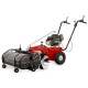 Подметальная машина Tielburger TK17E (Briggs&amp;Stratton 82V) в Самаре