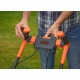 Газонокосилка электрическая Black+Decker BEMW451BH-QS в Самаре