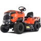 Садовый минитрактор Yard Fox T 92RBH в Самаре