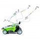 Газонокосилка электрическая GreenWorks GLM1240 1200 Вт в Самаре