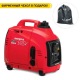 Бензиновый генератор инверторный Honda EU 10 iT1RG 0.9 кВт в Самаре