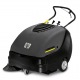 Подметальная машина Karcher KM 85/50 W G Adv в Самаре