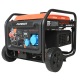 Инверторный бензогенератор Patriot iGN 5500AWS 5 кВт в Самаре