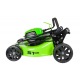 Газонокосилка аккумуляторная GreenWorks GD60LM51HPK4 в Самаре