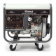 Дизельгенератор Helmut LD 3300EA 3 кВт в Самаре