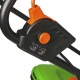 Газонокосилка электрическая RedVerg RD-ELM380 в Самаре