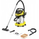 Пылесос для сухой и влажной уборки Karcher WD 6 P Premium в Самаре