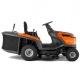 Садовый минитрактор Husqvarna TC 112 в Самаре