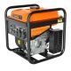 Бензиновый генератор инверторный Carver PPG-5500I 4.2 кВт в Самаре