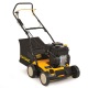 Бензиновый вертикуттер Cub Cadet XC1 B40 в Самаре