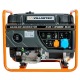Бензогенератор Villartec GG7300С 5.8 кВт в Самаре