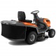 Садовый минитрактор Husqvarna TC 112 в Самаре
