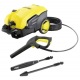 Мойка высокого давления Karcher K 5 Compact в Самаре