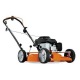 Газонокосилка бензиновая Husqvarna Master 48 Pro в Самаре