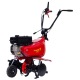 Культиватор Eurosystems Euro-5 EVO RM S/R Loncin TM60 в Самаре