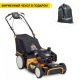 Газонокосилка бензиновая Cub Cadet SC 700C 4WD в Самаре