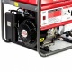 Бензогенератор Kronwerk LK 6500 5 кВт в Самаре