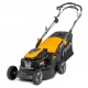 Газонокосилка бензиновая Stiga Turbo Power 53 SV H в Самаре