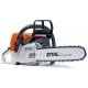 Бензопила Stihl MS 180 C-BE-14&quot; Ergostart в Самаре