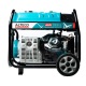 Бензогенератор Alteco Professional AGG 7000Е 5 кВт в Самаре