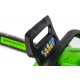 Аккумуляторная пила GreenWorks GD60CS40K2-16&quot; в Самаре