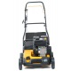 Бензиновый вертикуттер Cub Cadet CC V 40 B в Самаре