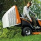 Садовый минитрактор Stihl RT 5112.1Z в Самаре