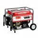 Бензогенератор Kronwerk LK 6500E 5 кВт в Самаре