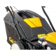 Газонокосилка бензиновая Cub Cadet CC LM3 DR53ES в Самаре
