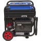 Бензиновый генератор инверторный Haitec HT-GBR5500IES в Самаре