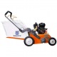 Husqvarna 5391066-67 Мусоросборник для DT22 в Самаре
