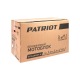 Мотоблок Patriot Владимир М в Самаре