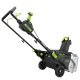 Снегоуборщик аккумуляторный GreenWorks 2603307UH 8 Ач в Самаре