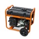 Бензогенератор Villartec GG3400W 2.6 кВт в Самаре