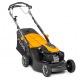 Газонокосилка бензиновая Stiga Turbo Power 53 SV H в Самаре