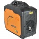 Бензиновый генератор инверторный Carver PPG-3500IS Duomatic 2.5 кВт в Самаре