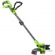 Аккумуляторный триммер GreenWorks GD24LT331 в Самаре