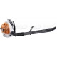 Воздуходувка бензиновая Stihl BR 550 в Самаре