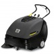 Подметальная машина Karcher KM 85/50 W G в Самаре