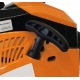 Бензопила Villartec SB401 14&quot; 56 зв + набор заточной Stihl d4,0мм в Самаре